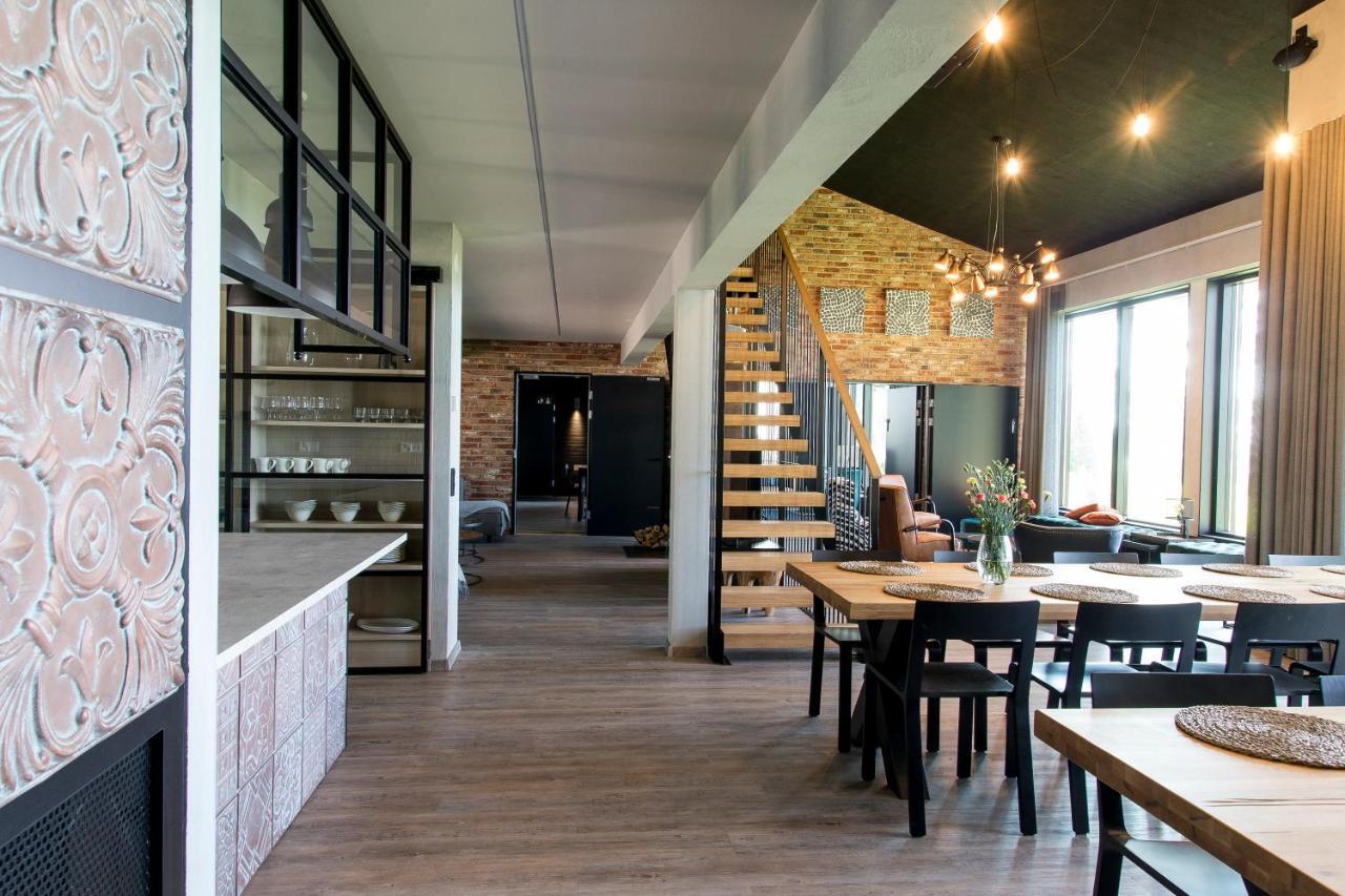 Santalahti Resort Cottages & Villas Kotka Exterior photo