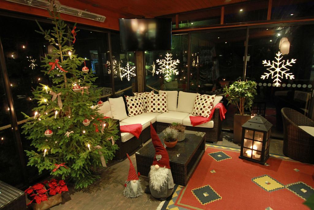 Santalahti Resort Cottages & Villas Kotka Exterior photo